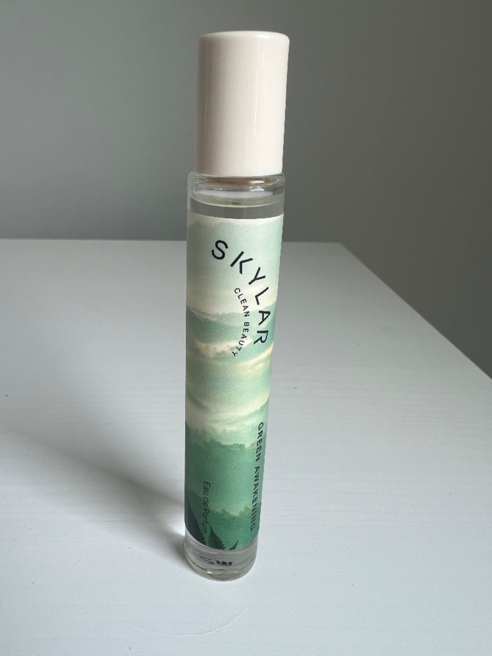 Skylar Clean Beauty Green Awakening Eau de Parfum